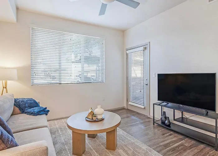 Landing Amazing 1bd Gym Glendale
