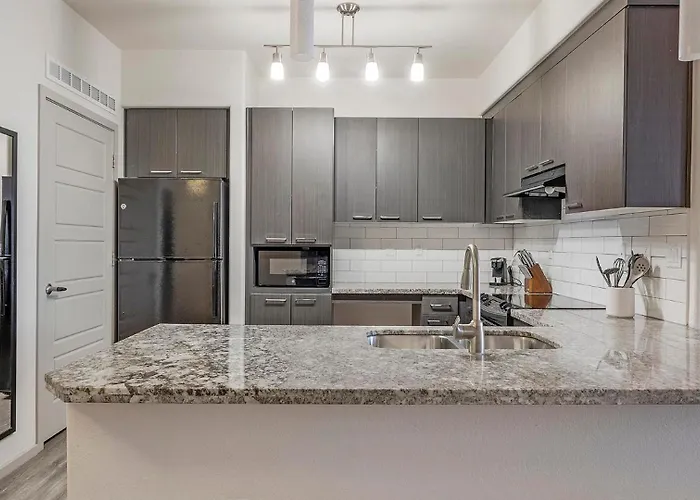 Apartment Landing Amazing 1bd Gym Glendale