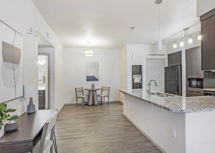 Apartment Landing Amazing 1bd Gym Glendale
