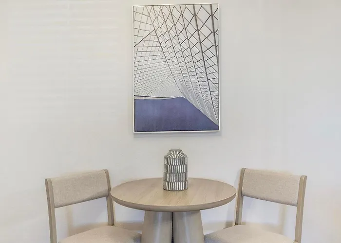 Landing Amazing 1bd Gym Apartment Glendale