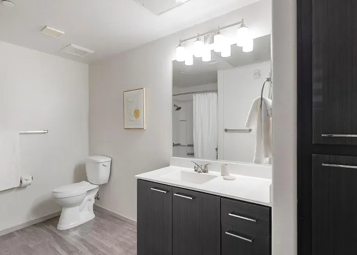 Landing Amazing 1bd Gym Apartment Glendale