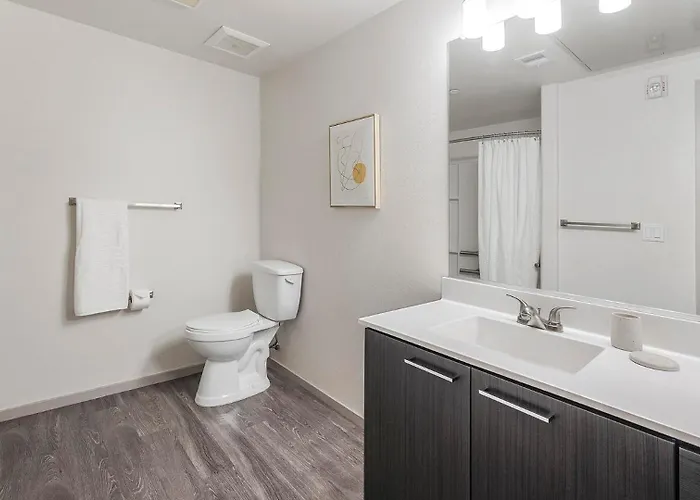 Apartment Landing Amazing 1bd Gym Glendale