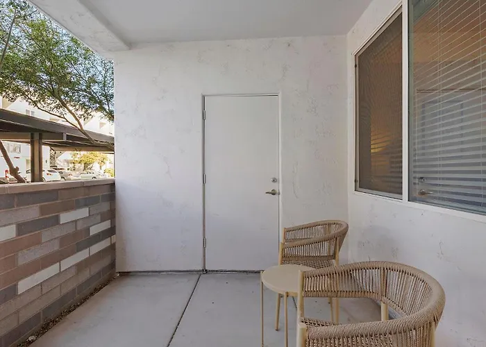 Landing Amazing 1bd Gym Apartment Glendale
