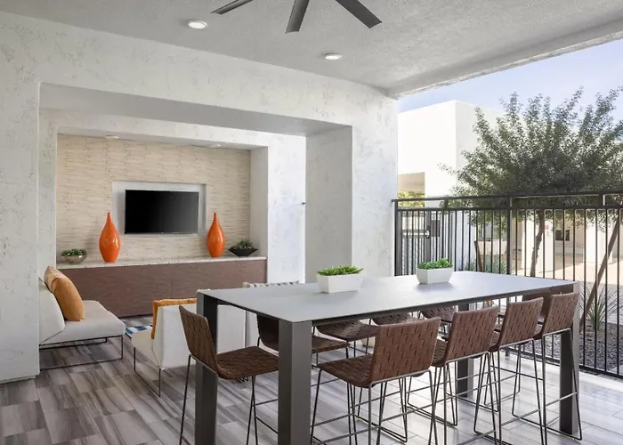 Landing Amazing 1bd Gym Apartment *