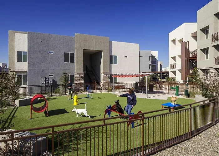 Landing Amazing 1bd Gym Apartment Glendale