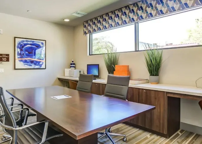 Landing Amazing 1bd Gym Apartment Glendale