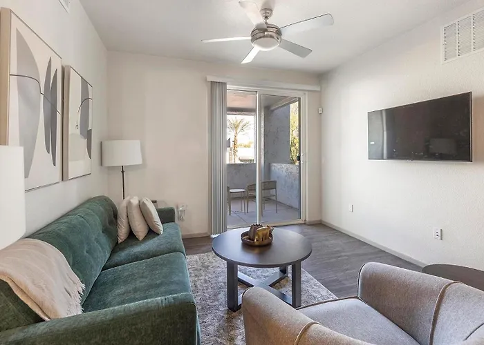 Landing Amazing 1bd Gym Apartment Glendale