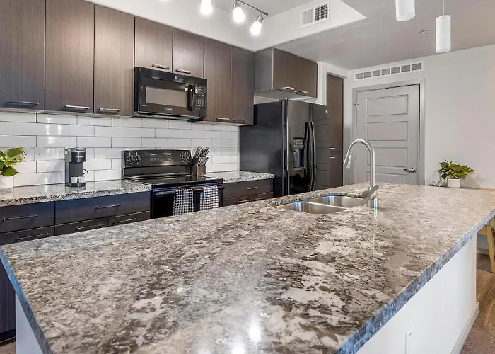 Landing Amazing 1bd Gym Glendale