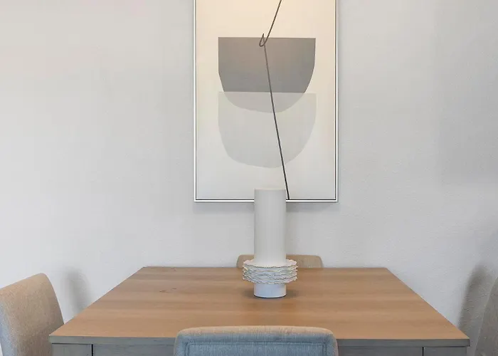 Landing Amazing 1bd Gym Apartment *