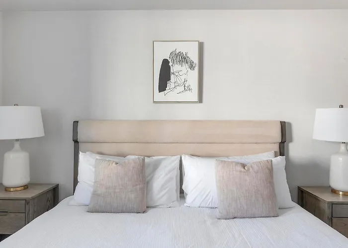 Landing Amazing 1bd Gym Apartment Glendale