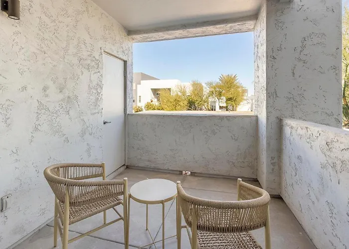 Landing Amazing 1bd Gym Glendale